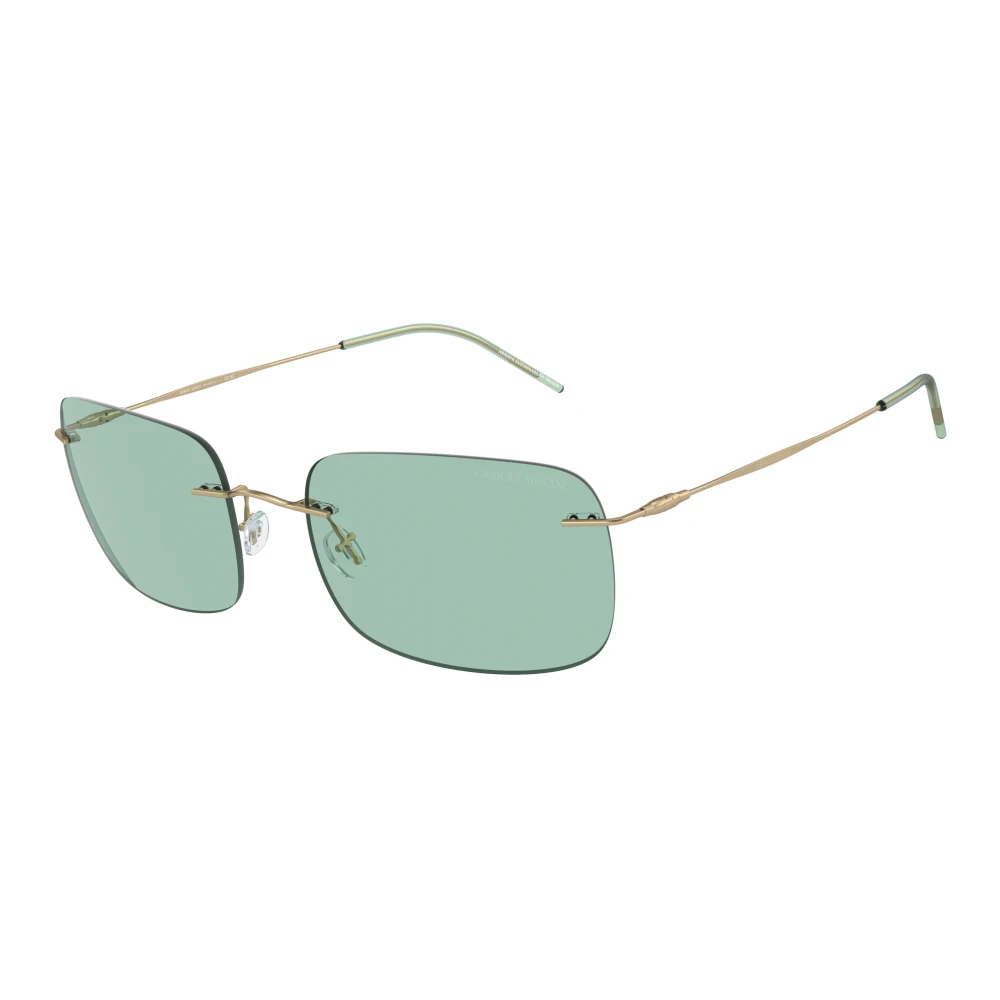 Accessories > Sunglasses - - Giorgio Armani - Modalova
