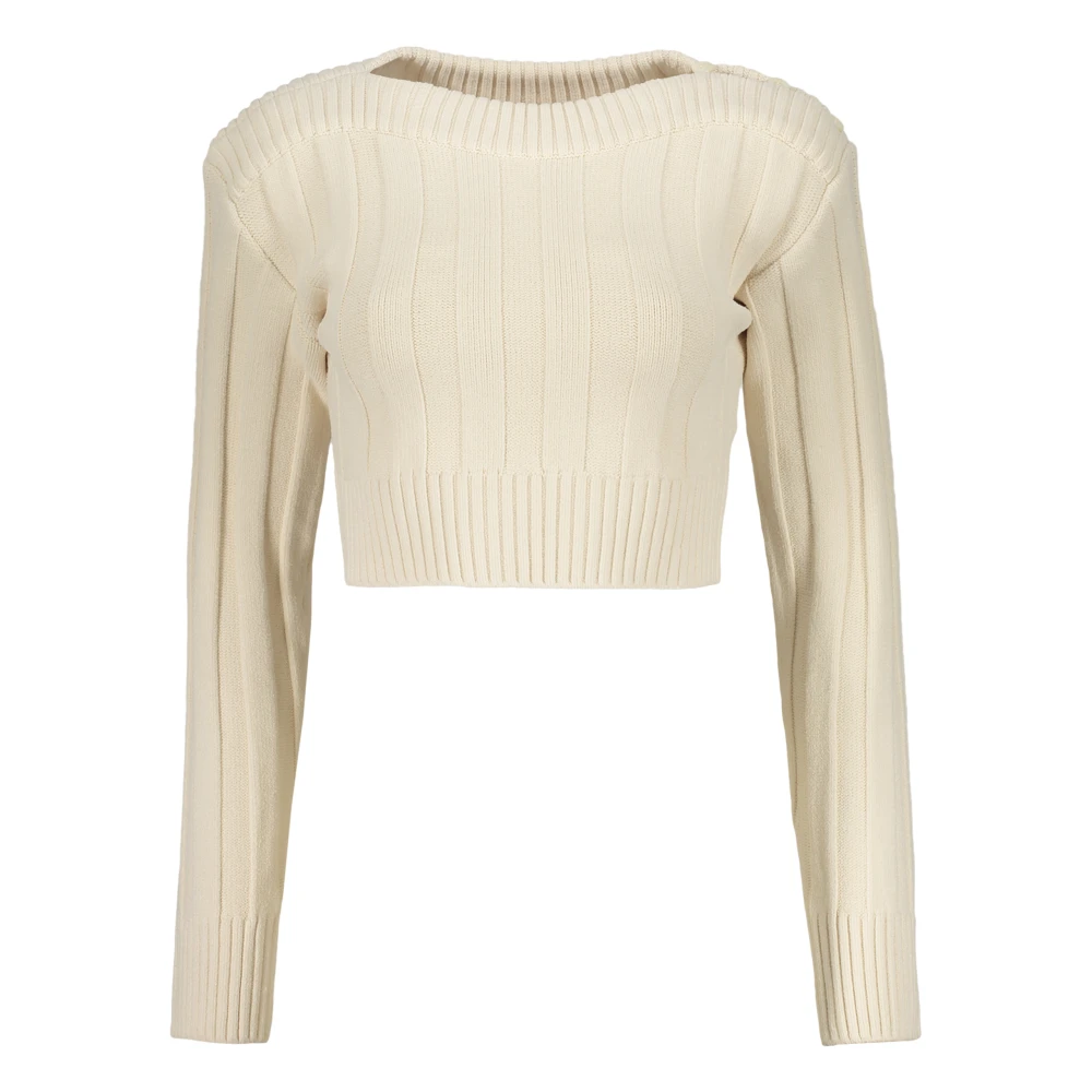 Knitwear > Round-neck Knitwear - - LOW Classic - Modalova