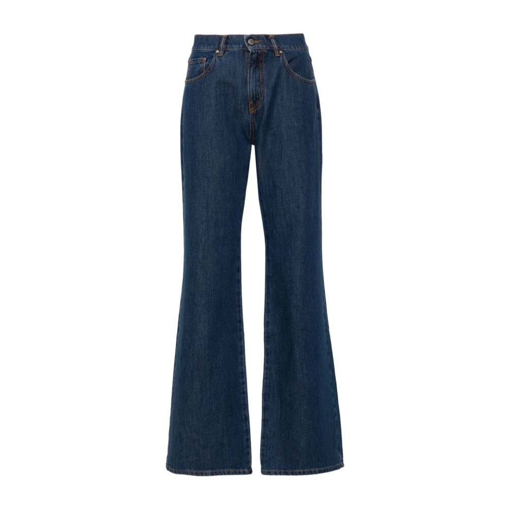Jeans > Flared Jeans - - P.a.r.o.s.h. - Modalova