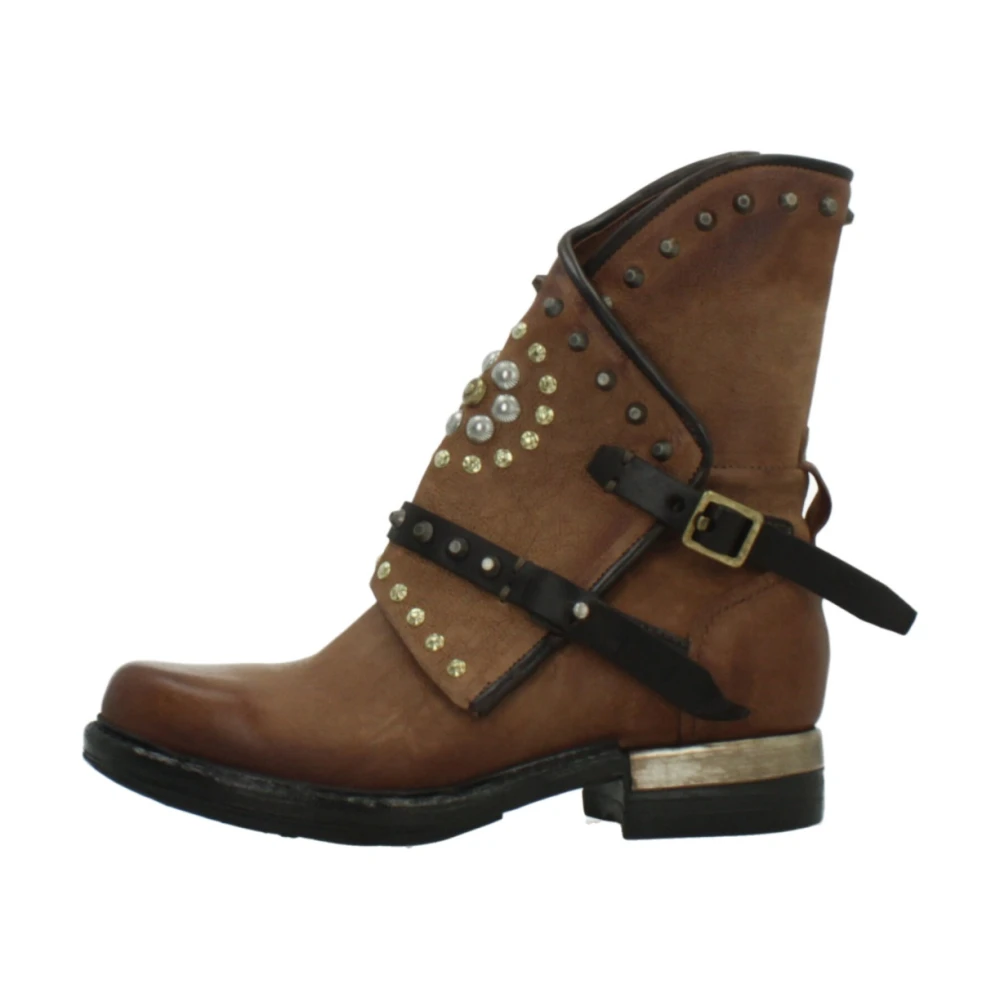 Shoes > Boots > Cowboy Boots - - A.s.98 - Modalova