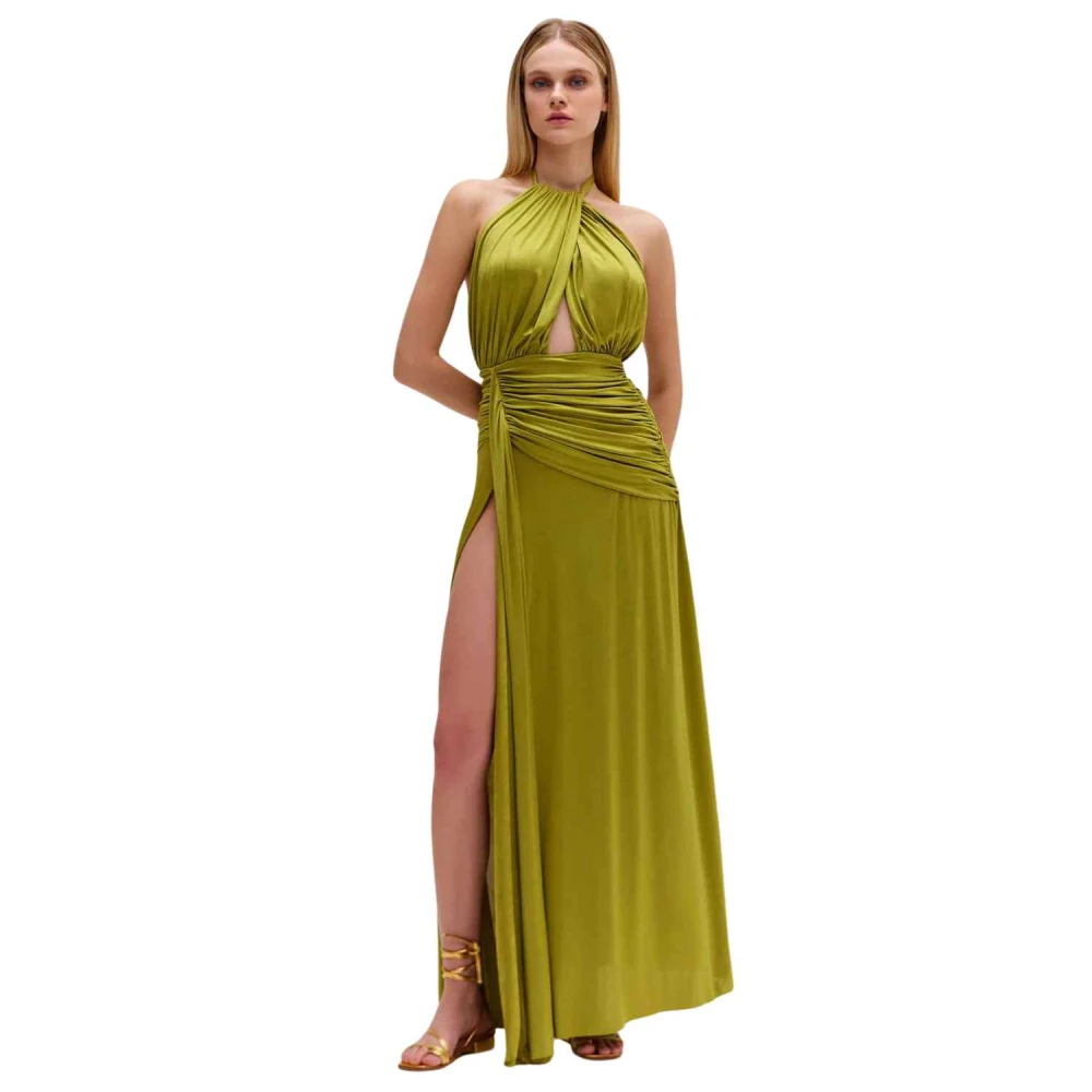 Dresses > Day Dresses > Maxi Dresses - - Patbo - Modalova