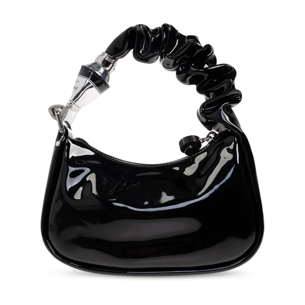 Kate Spade Handtas Squeeze Black Dames