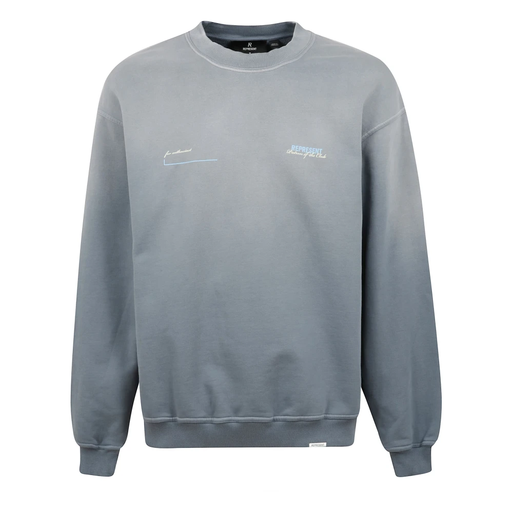Sweatshirts & Hoodies > Sweatshirts - - Represent - Modalova