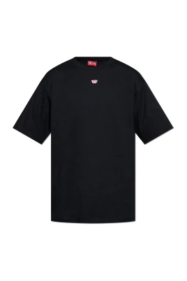 T-BOXT-D T-Shirt