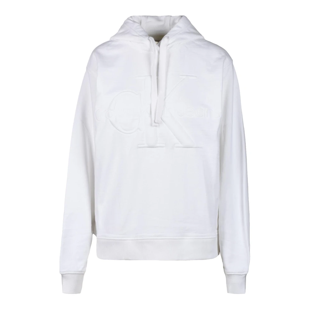 Sweatshirts & Hoodies > Hoodies - - Calvin Klein Jeans - Modalova