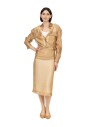 jupe-midi-organza-caramel