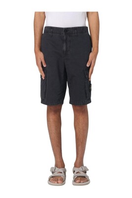 mangsidiga-oliv-cargo-shorts