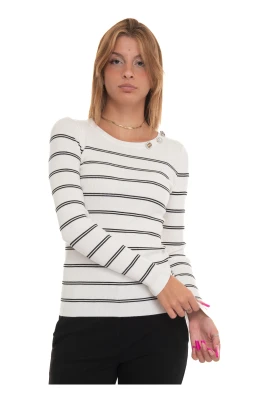 MF3001 Pullover