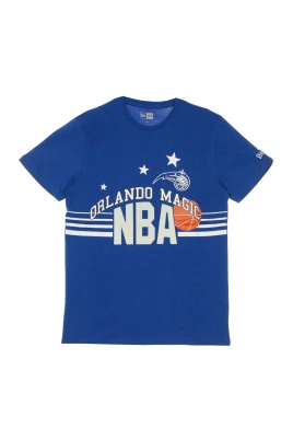 NBA Throwback Tee