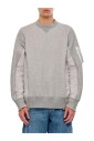 grijze-hybride-sweatshirt-stijlvolle-casual-look