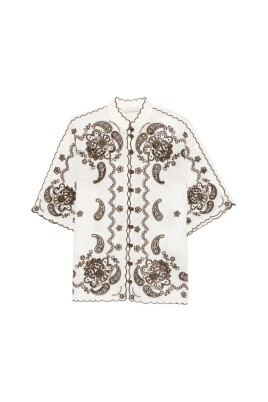 embroidered-mock-neck-shirt