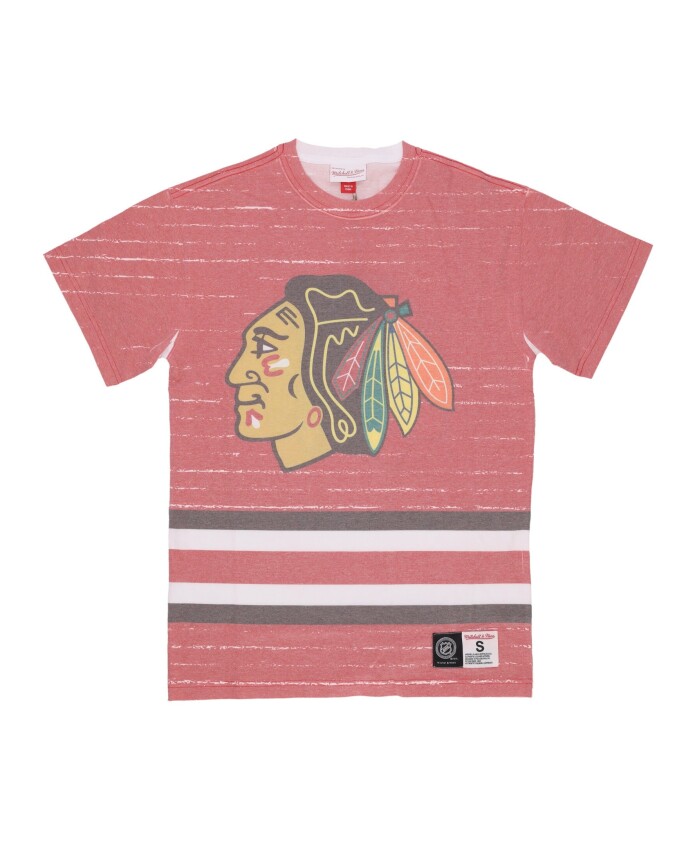 chicago-blackhawks-nhl-tee-shirt