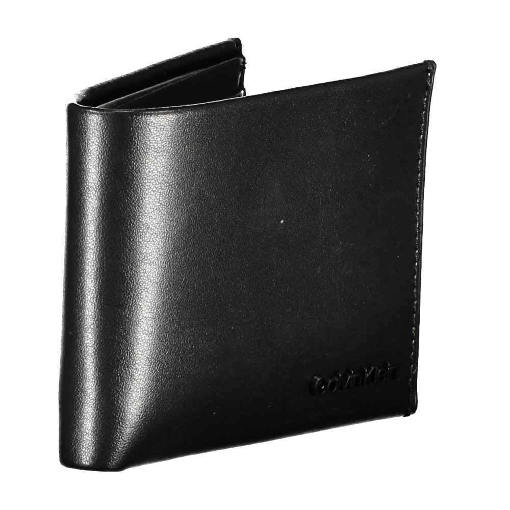 Calvin Klein Tassen en accessoires Black Heren