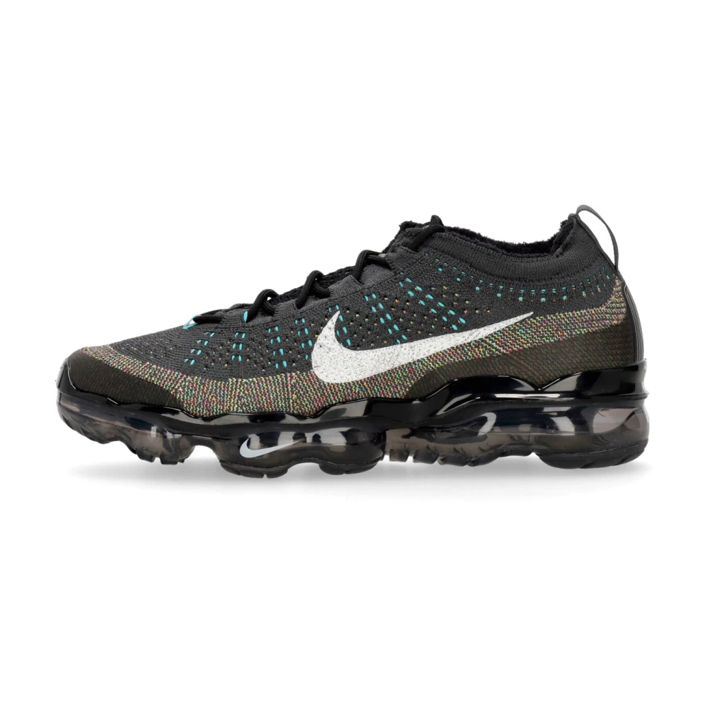 Nike Men's Black 2023 Flyknit Low Sneaker - Running Shoes - 11 Uk - Sport