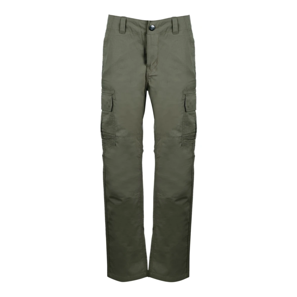 Dickies Ripstop Cargo Broek Green Heren