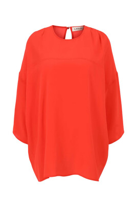 round-neck-blouse