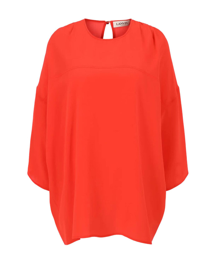 blouse-a-col-rond