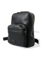 elegant-black-leather-backpack