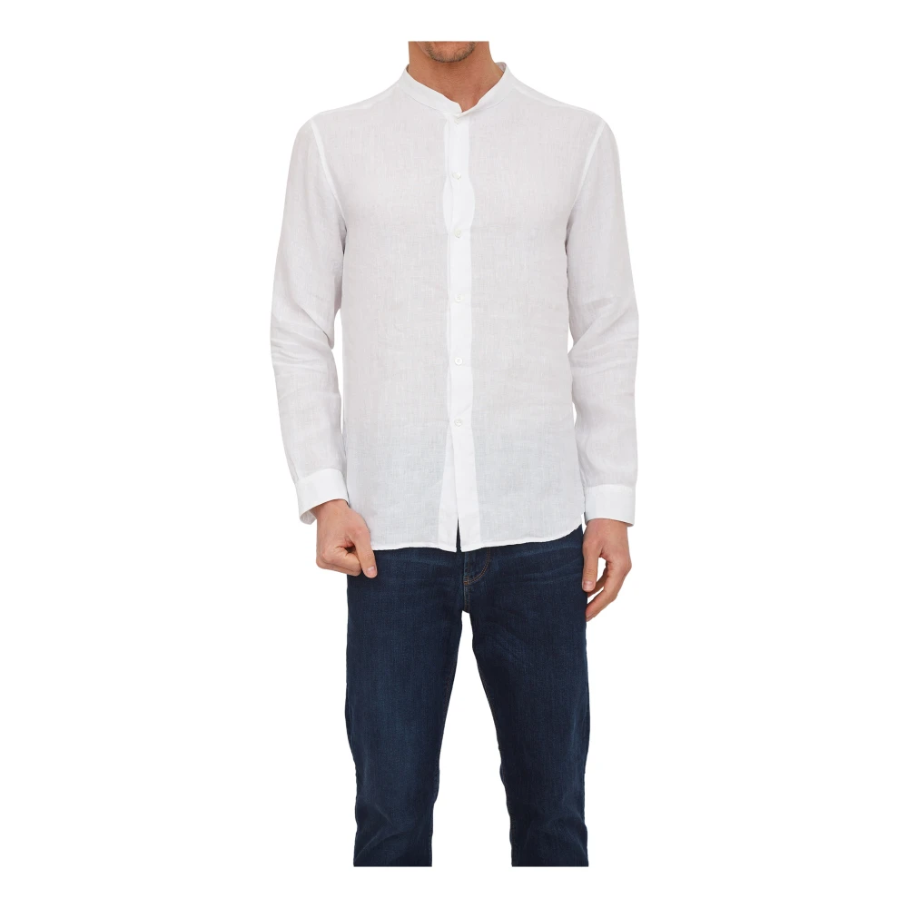 Shirts > Casual Shirts - - Paolo Pecora - Modalova