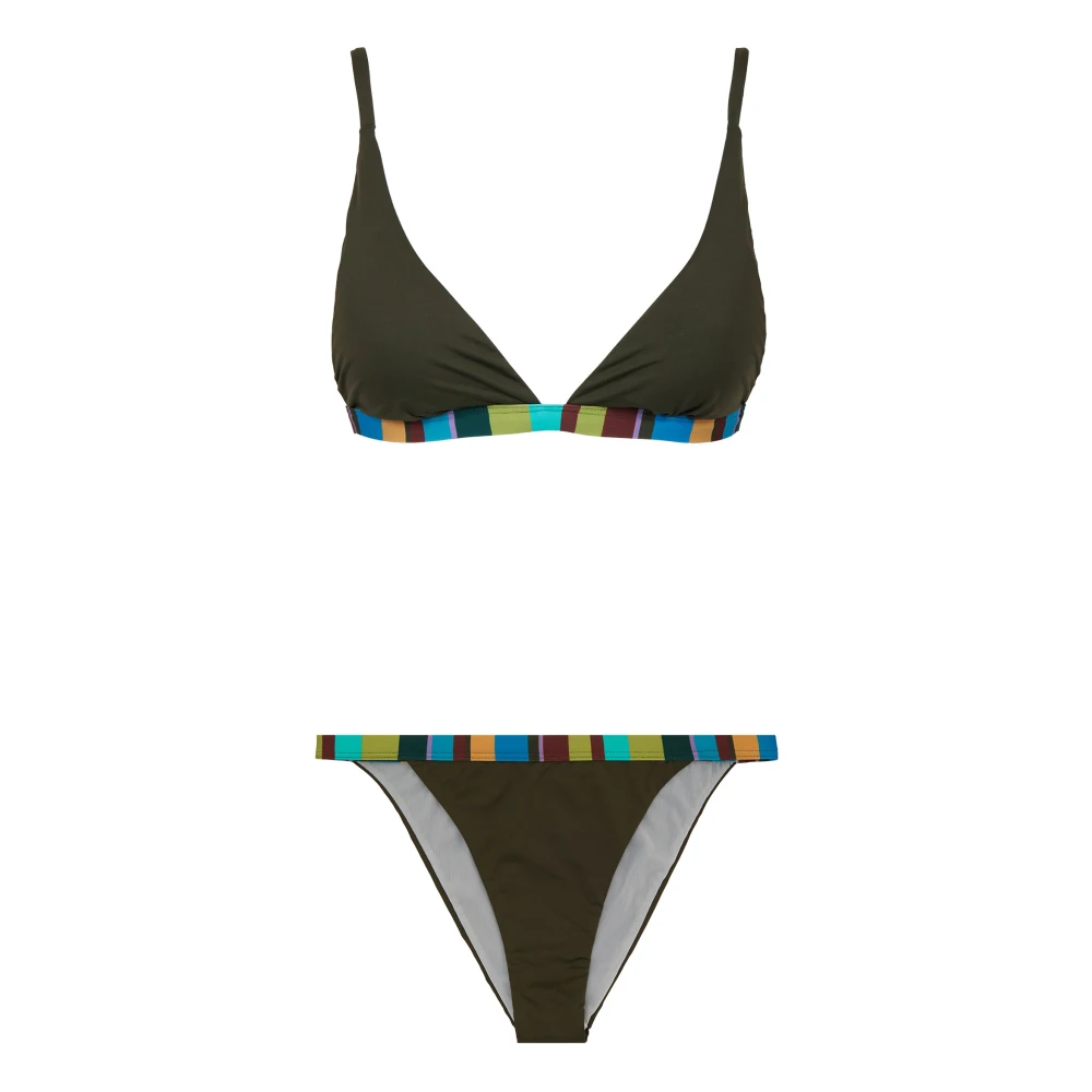 Swimwear > Bikinis - - Gallo - Modalova