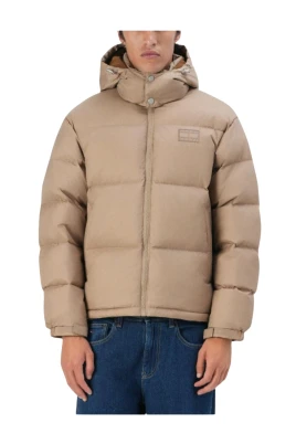 Alaska Puffer