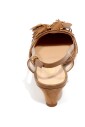chaussure-en-cuir-daim-avec-plumes-piume
