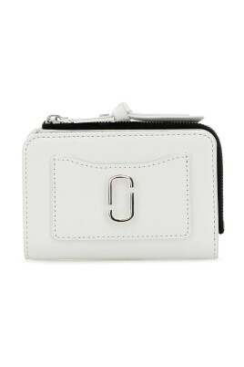 white-leather-utility-snapshot-slim-wallet