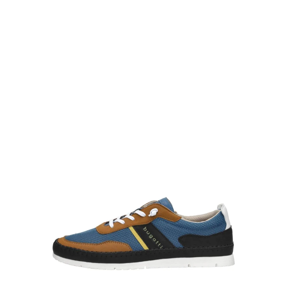 Bugatti Clipperton Veterschoen Heren Schoenen Veelkleurig Multicolor