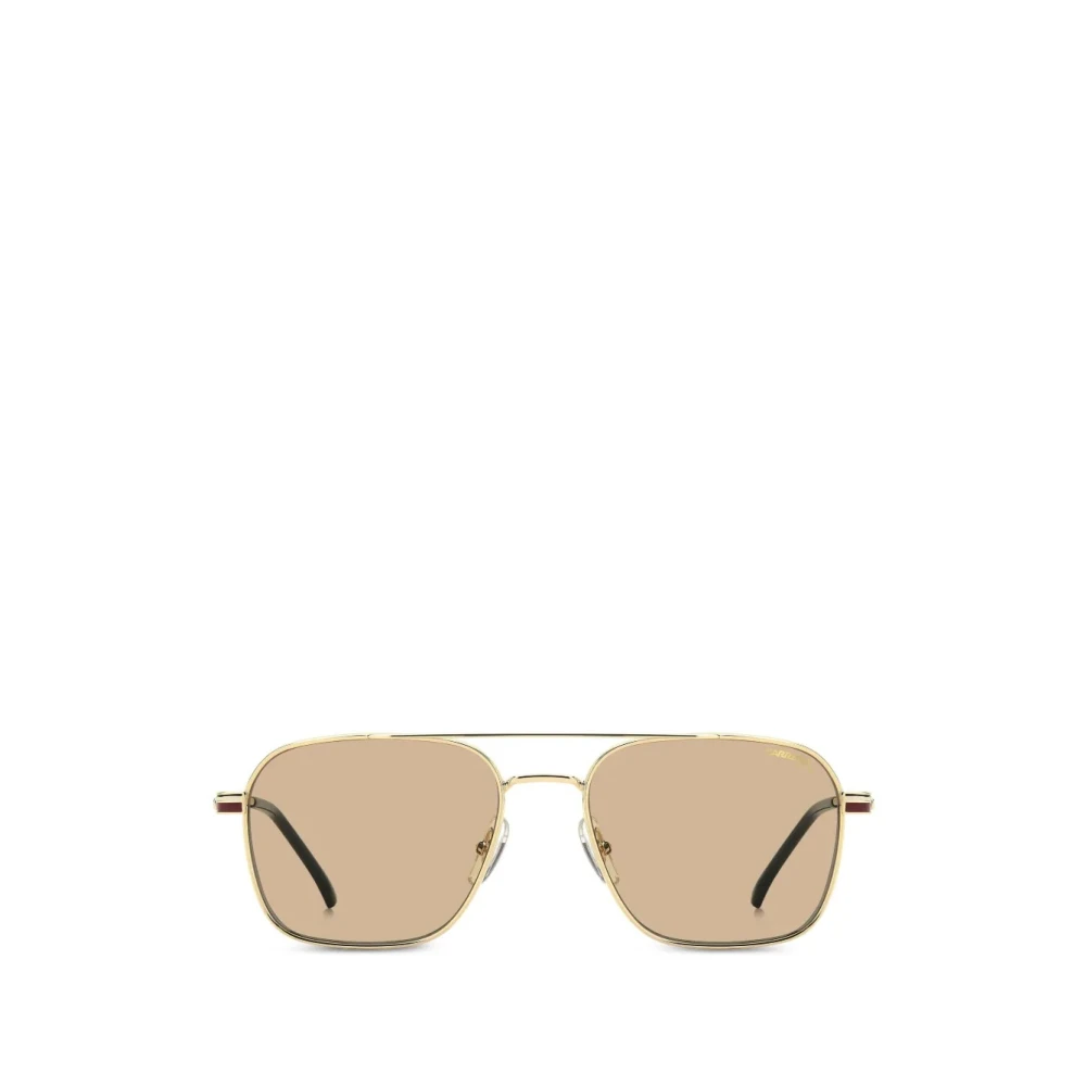 Carrera Men's Yellow Sunglasses, 57 Mm, 379S Noaii Sunglasses