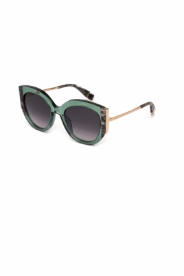 kwadratowe-okulary-przeciwsloneczne-zielony-stylowy-design
