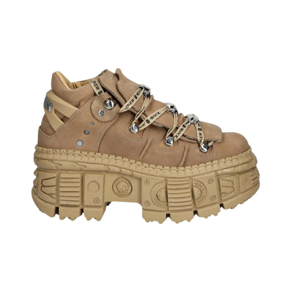 New Rock Platform veterlaars