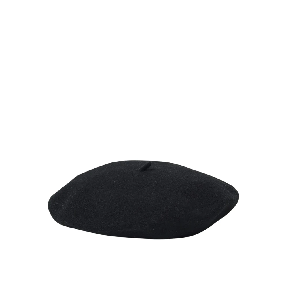 Borsalino Donna Nero Accessori, Taglia Unica, New,