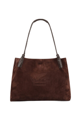 brown-suede-shopping-bag