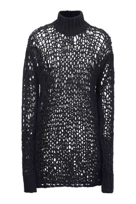 black-wool-blend-turtleneck