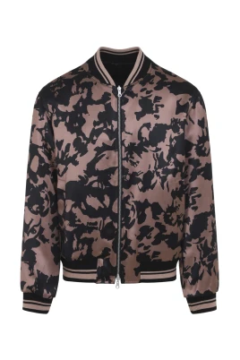Volker Bomber Jacka