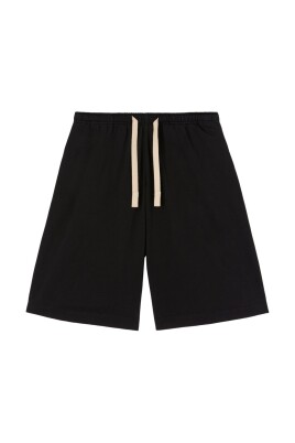 shorts-bermuda-noirs-pour-hommes