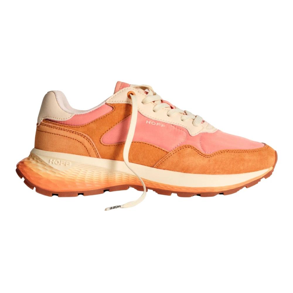 Hoff - Shoes > Sneakers - Orange - Hoff - Modalova