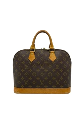 Pre-owned M51130 Handbag