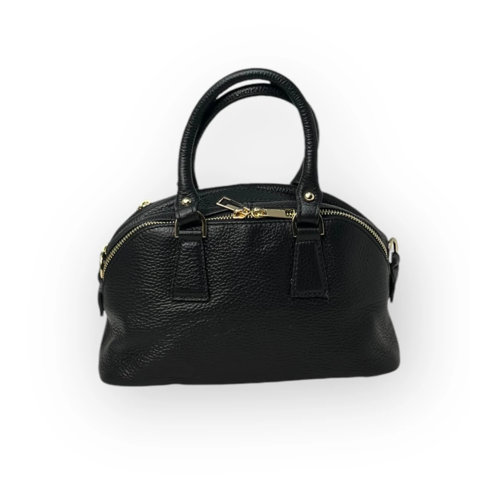 Avenue 67 Schoudertassen Fandango Toy Black Dames