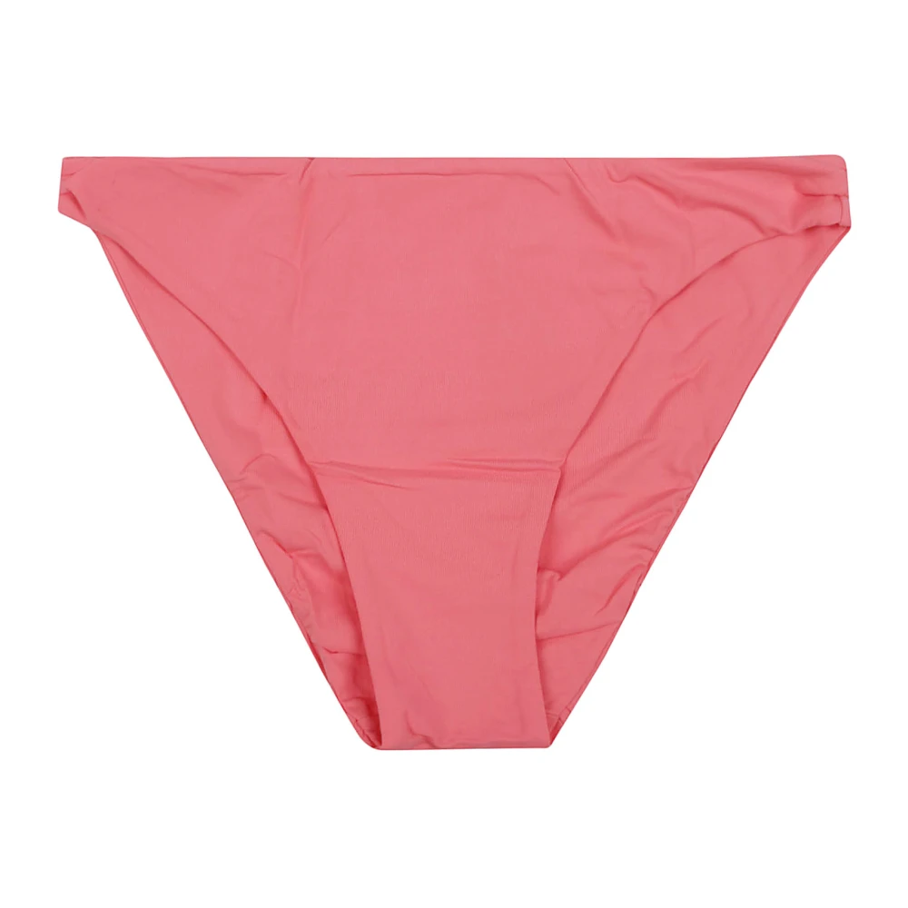 Fisico Bambola Slip V Bikini Broekje Pink Dames