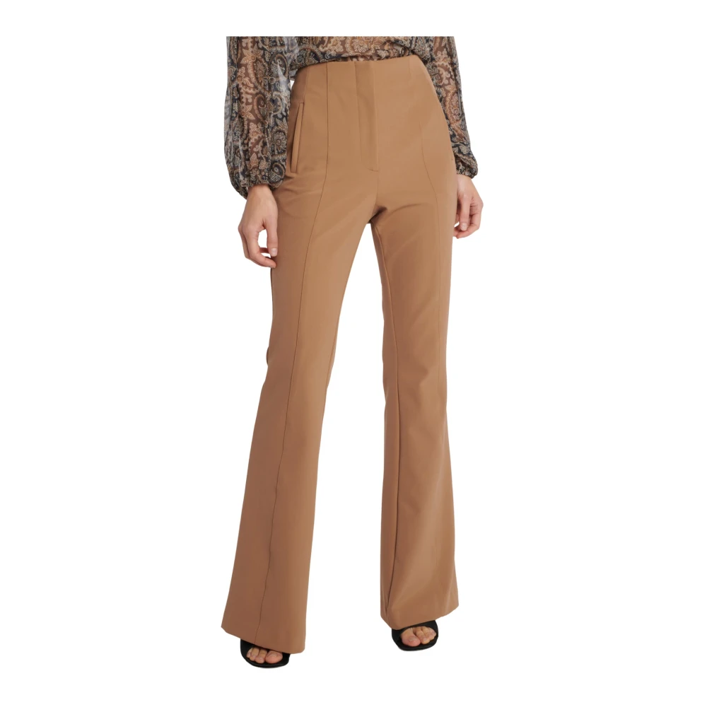 Trousers > Chinos - - Veronica Beard - Modalova