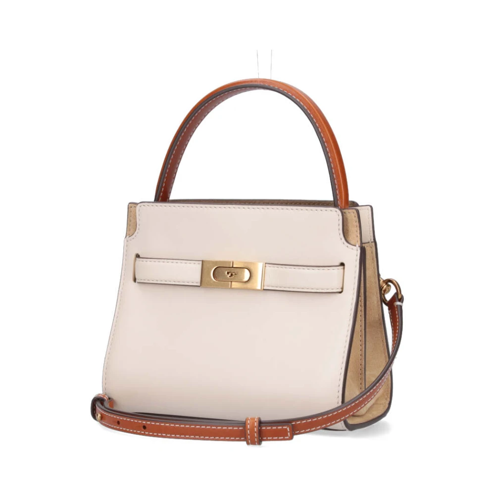 TORY BURCH Witte Mini Handtas White Dames