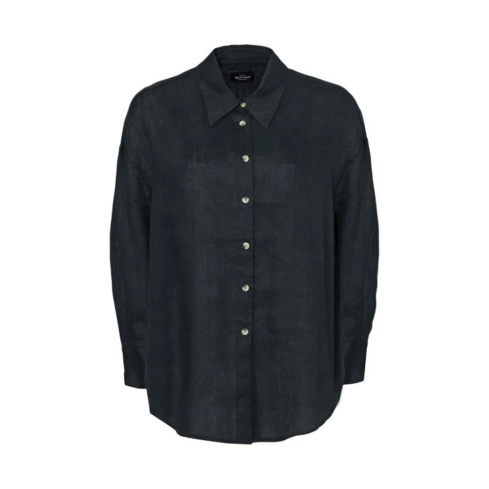 Blouses & Shirts > Shirts - - Sand - Modalova