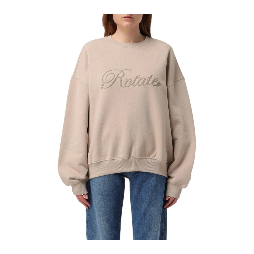 Sweatshirts & Hoodies > Sweatshirts - - Rotate Birger Christensen - Modalova