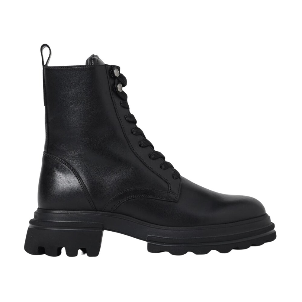ミドルブーツ HOGAN Women Boots HXW6740FL90BYEC415 BEIGE Hogan Boots • Shop Boots from Hogan online at Miinto