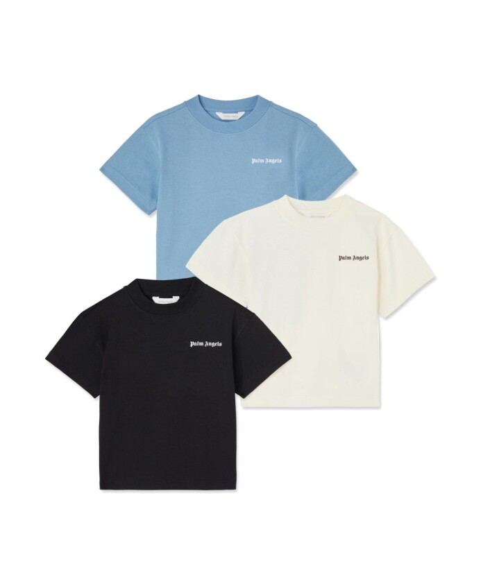 logo-print-ronde-hals-t-shirts-en-polos