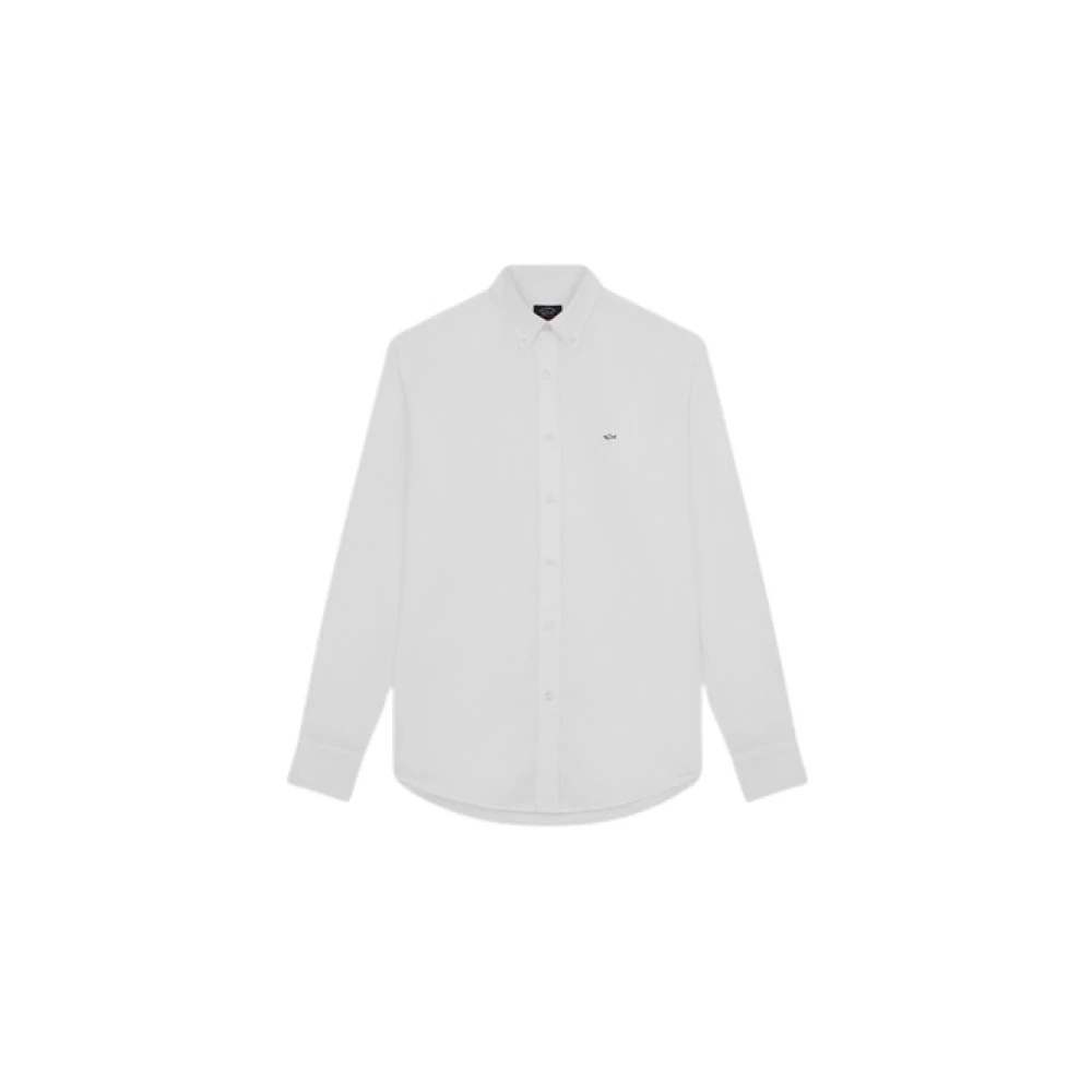 Shirts > Casual Shirts - - Paul & Shark - Modalova