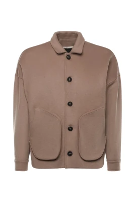 Dire Jacket