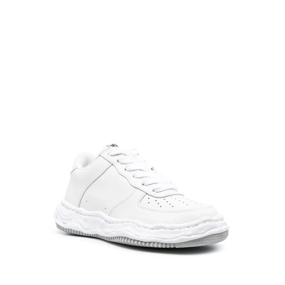 Shoes > Sneakers - - Mihara Yasuhiro - Modalova