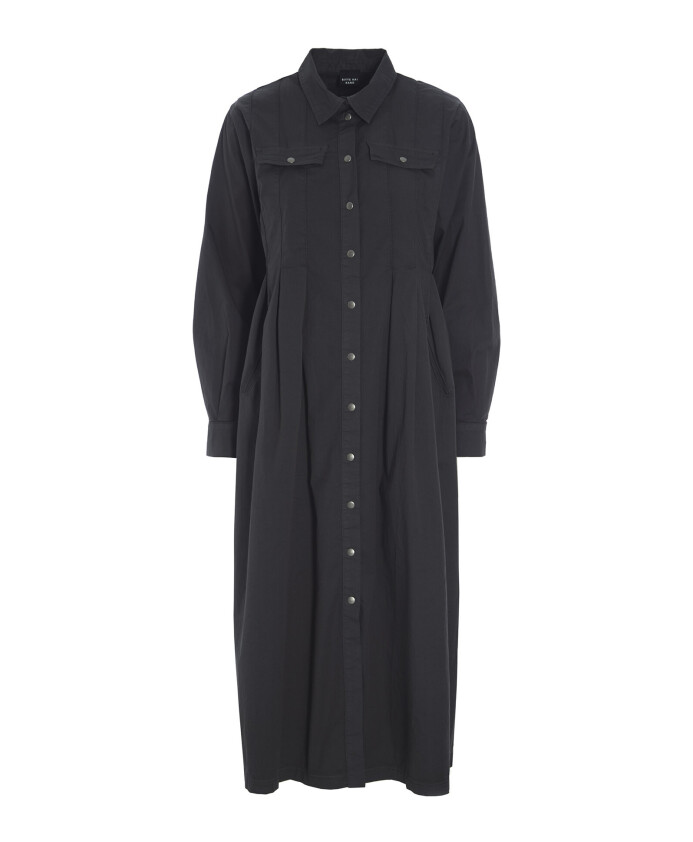robe-noire-en-coton-style-senmei
